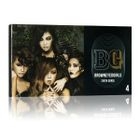 YESASIA: Image Gallery - Brown Eyed Girls Vol. 4 - Sixth Sense +