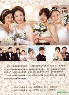 心情好的日子 (2014) (DVD) (1-44集) (完) (韓/国語配音) (SBS劇集) (台湾版)