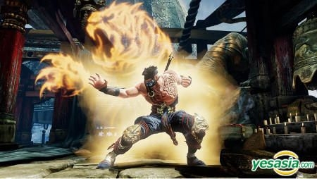 YESASIA: Killer Instinct (Combo Breaker Pack) (Japan Version