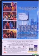 Ralph Breaks the Internet (2018) (DVD) (Hong Kong Version)