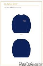 VICTON [Sweet Travel] Official Goods - SWEAT SHIRT