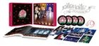 2014 JYJ Japan Dome Tour ' Ichigo Ichie' + Spy Blu-ray Package