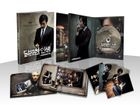 A Bittersweet Life (Blu-ray) (Director's Cut) (Coffee Book) (First Press Limited Edition) (Korea Version)