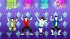 妖怪手錶 Dance JUST DANCE Special Version (Wii U Remote Con Plus Set) (Wii U) (日本版) 