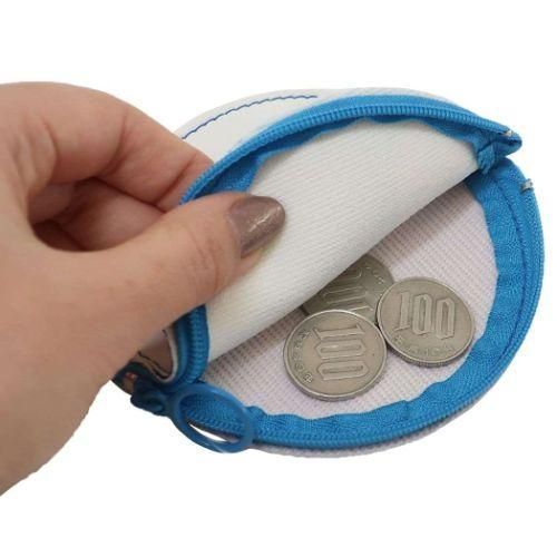 YESASIA Pokemon Die Cut Coin Purse (Pochama) K Company Lifestyle