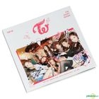 YESASIA: TWICE 1stミニアルバム - THE STORY BEGINS (全メンバー