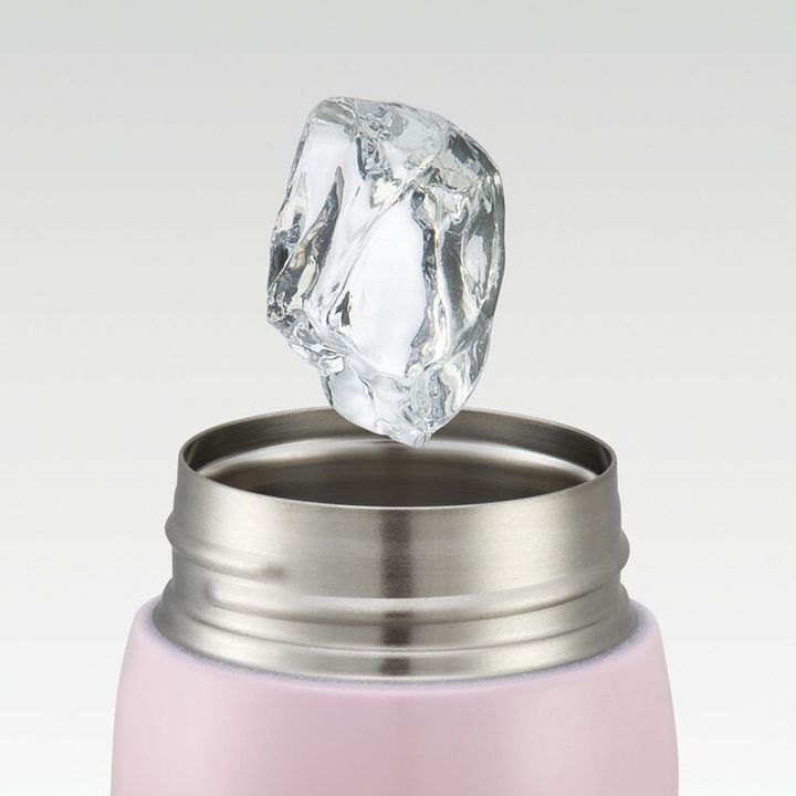 YESASIA Hello Kitty Thermos Bottle 350ml Skater Lifestyle & Gifts