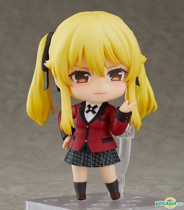 mary saotome nendoroid