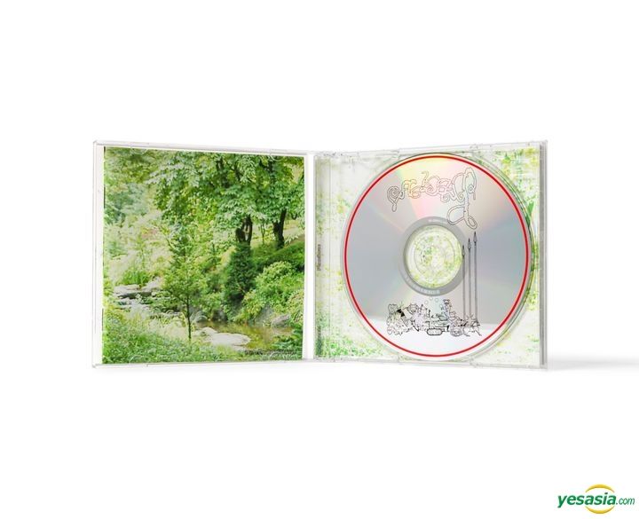 YESASIA: sogumm - Precious (Limited Edition) CD - sogumm