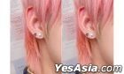 TXT : Yeon Jun Style - Opillar Piercing (Silver)