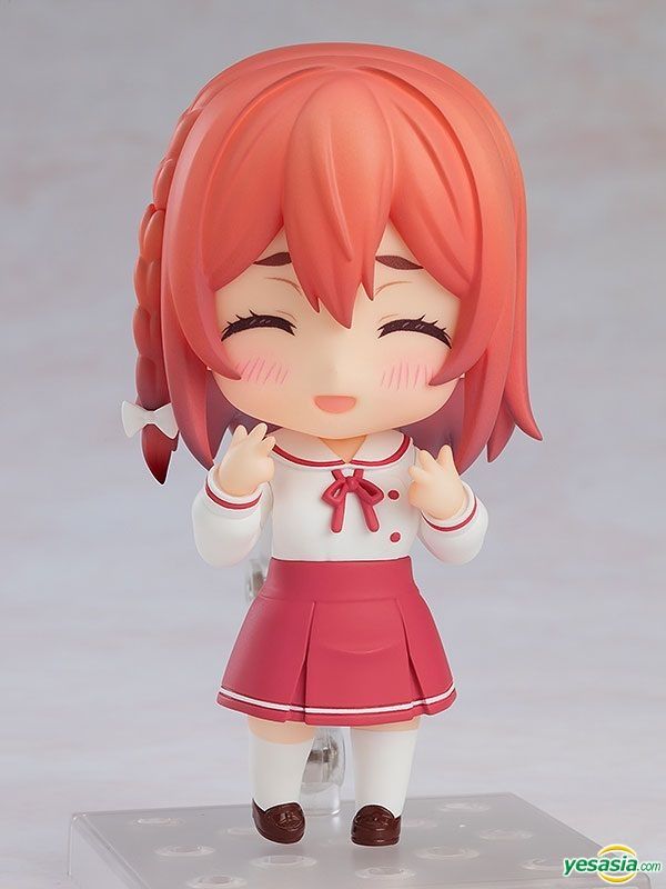 rent a girlfriend nendoroid sumi