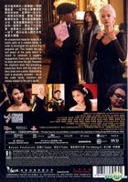 An Inspector Calls (2015) (DVD) (Hong Kong Version)