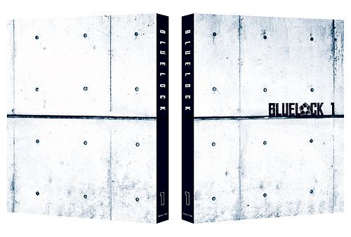  BLUELOCK: Season 1 Part 1 - Blu-ray + DVD : Various, Various:  Movies & TV