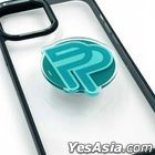 Pond & Phuwin - Logo Griptok