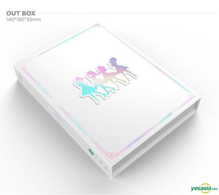 YESASIA: Mamamoo - MOOSICAL CURTAIN CALL (Blu-ray) (2-Disc) (Korea