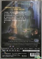 The Witness (2018) (DVD) (Taiwan Version)