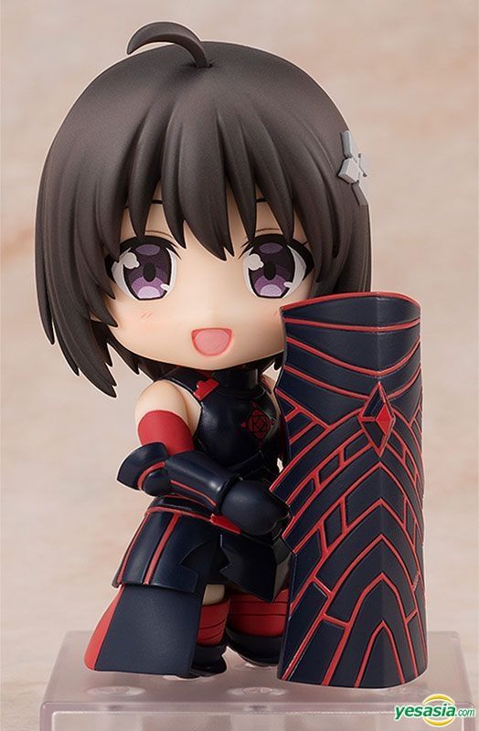 nendoroid bofuri