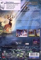 Bambi 2 Special Edition (Blu-ray) (Hong Kong Version)