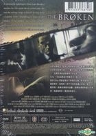 The Broken (DVD) (Hong Kong Version)