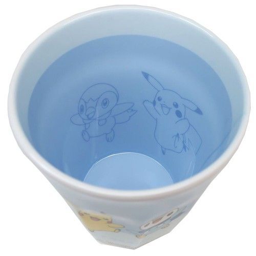 Yesasia イメージ ギャラリー ポケモン メラミンタンブラー ピカチュウ ポッチャマ 北米サイト