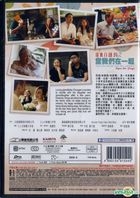 The Kid from the Big Apple 2: Before We Forget (2017) (DVD) (Hong Kong Version)