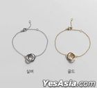 BTS : V Style - Orior Bracelet (Gold)