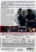 SPL 2: A Time For Consequences (2015) (DVD) (Hong Kong Version)