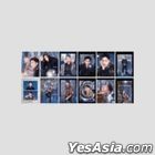 GMMTV : Off & Gun - Shining Series Calendar 2023