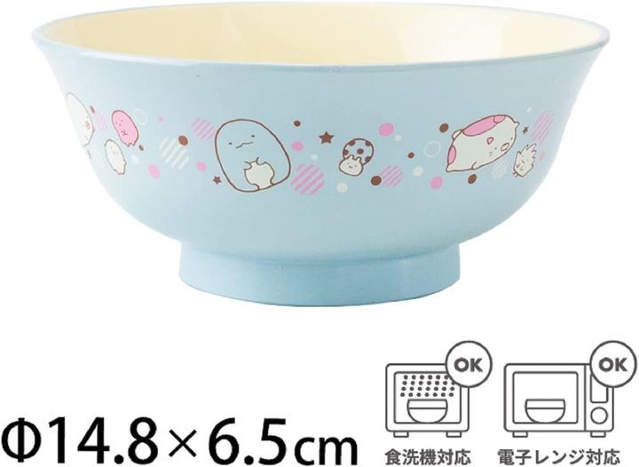 sumikko gurashi bowl