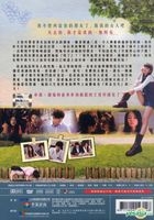 Go, Single Lady (DVD) (End) (Taiwan Version)
