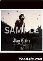 YESASIA: November's Chopin (SHM-CD + DVD + Exclusive U-CONNECT