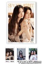 SPOTLiGHT China December 2022 - Freen & Becky (Cover A)