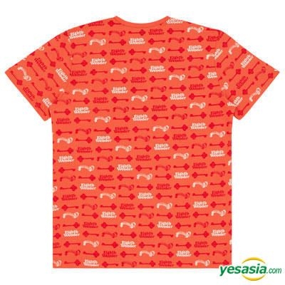 YESASIA: AAA TOUR 2013 Eighth Wonder グッズ - Tシャツ （M