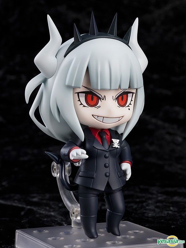 nendoroid helltaker lucifer