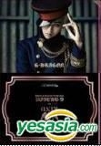 YESASIA: Image Gallery - G-Dragon Mini Album Vol. 1 - One of