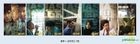 Master (Blu-ray) (2-Disc) (Scanavo Case Full Slip Limited Edition) (Photobook + Photo Card Set) (B Type) (Korea Version)