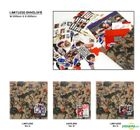 NCT 127 Mini Album Vol. 2 - Limitless (Random Version)