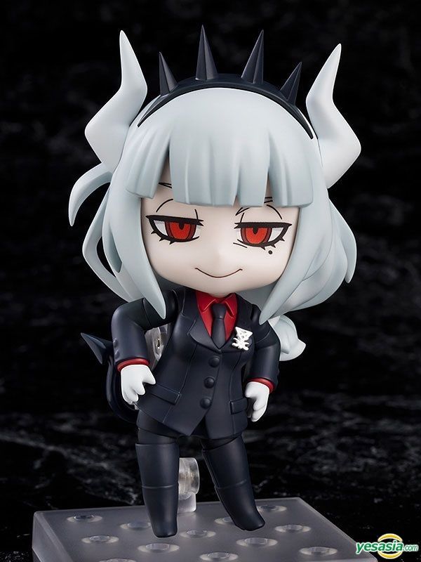 nendoroid helltaker lucifer