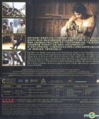 マッハ！ (Blu-ray) (香港版)