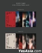WayV Mini Album Vol. 4 - Phantom (Opera Version) (CD + 小卡 + 海報) (中國版)