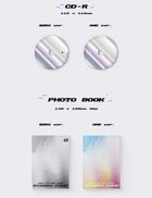 ONEUS Mini Album Vol. 5 - Binary Code (One Version)