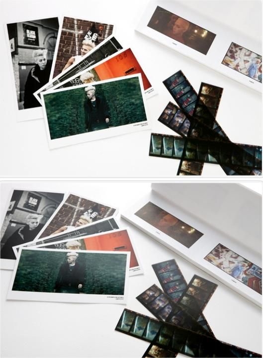 YESASIA: Image Gallery - G-Dragon - G-Dragon's Collection II