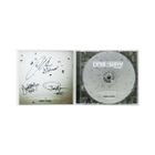 One Way Vol. 1 - Rainy Days (Autographed CD) + One Way Mini Album - Oneway Street (Autographed CD)