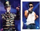 Big Bang's Alive 2012 Making Collection (3DVD + Photobook) (Repackage) (Korea Version)