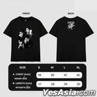 Shooting Star Concert - T-Shirt (Size S)