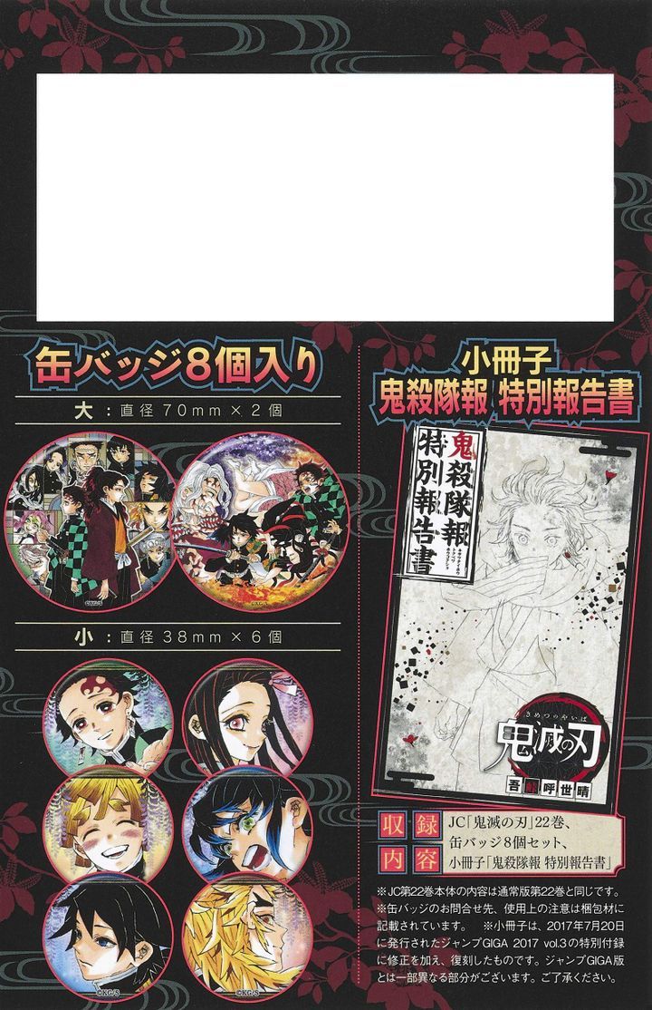 Yesasia Kimetsu No Yaiba 22 Limited Edition Gotouge Koyoharu Shueisha Comics In Japanese Free Shipping North America Site
