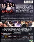 A Chinese Ghost Story (2011) (Blu-ray)  (Hong Kong Version)