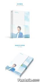 YESASIA: Image Gallery - Infinite: Nam Woo Hyun - 2019 2nd