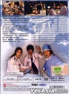 New Heart (2007) (DVD) (Ep.1-23) (End) (Multi-audio) (English Subtitled) (MBC TV Drama) (Singapore Version)