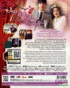 Bride Of The Century (DVD) (Ep. 1-20) (End) (Multi-audio) (English Subtitled) (TV Chosun Drama) (Malaysia Version)